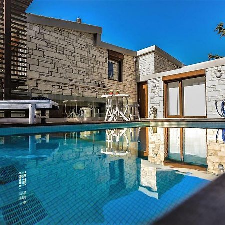 Villa Evangelia Chania  Exteriér fotografie