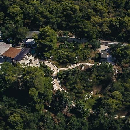 Villa Evangelia Chania  Exteriér fotografie