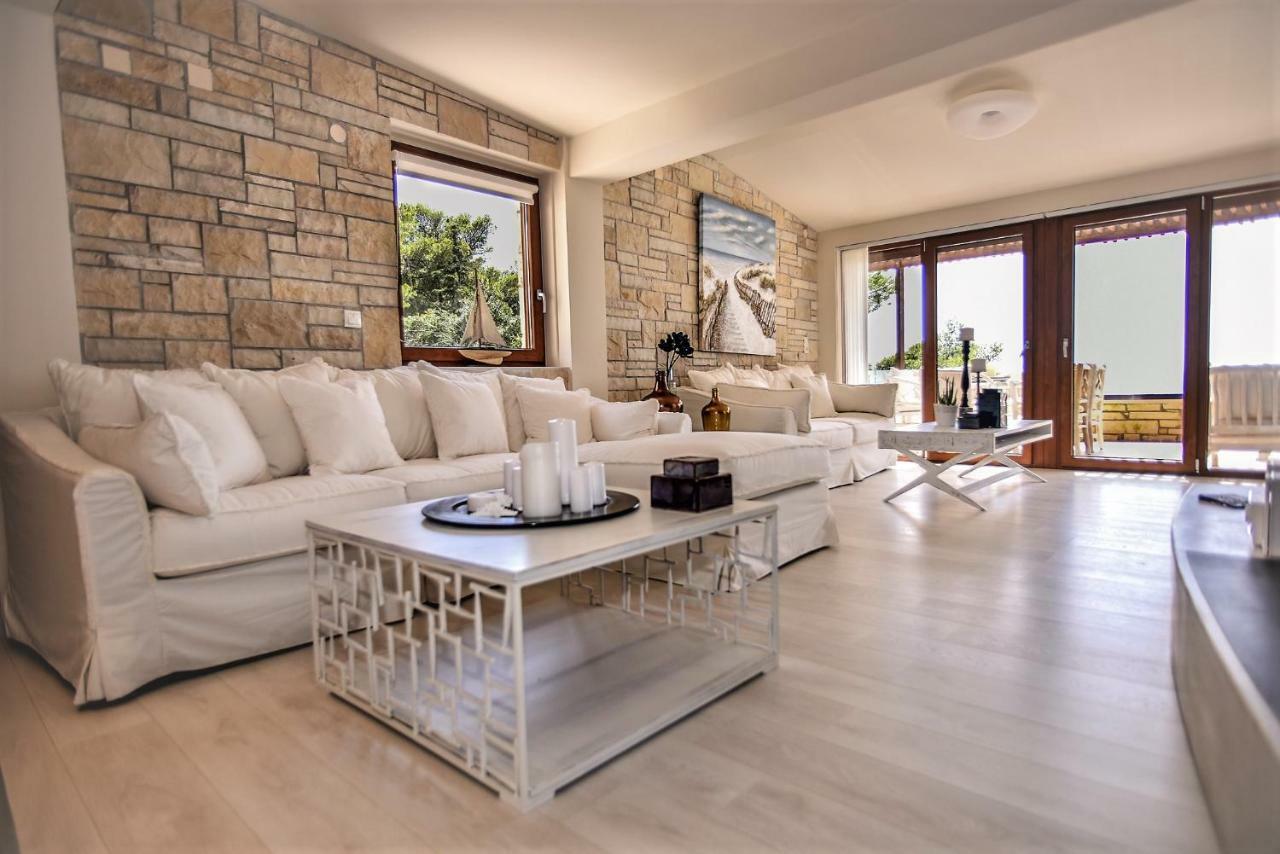 Villa Evangelia Chania  Exteriér fotografie