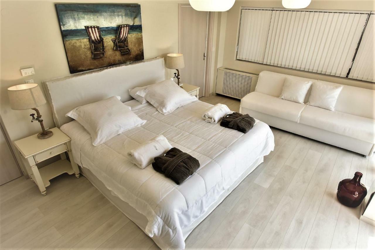 Villa Evangelia Chania  Exteriér fotografie